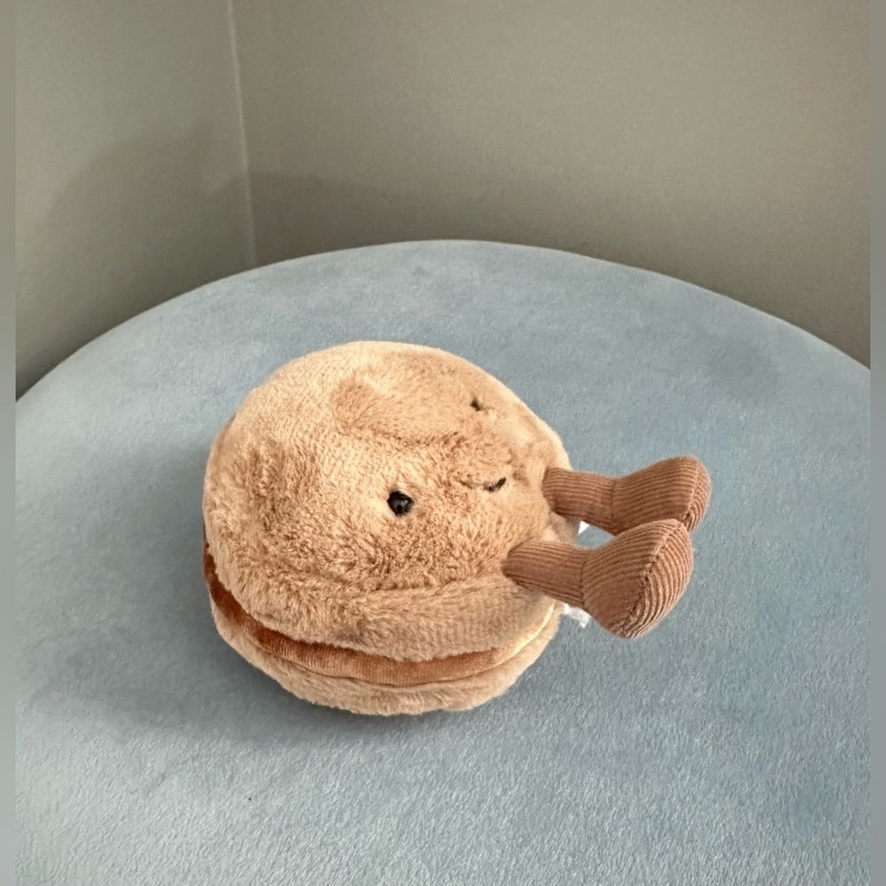 Jellycat Mona Macaron